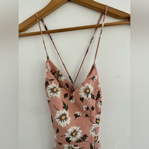 Show Me Your MuMu Victoria Mini Dress - Picture 5 of 8